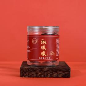 椒暖暖泡脚丸 14丸/罐