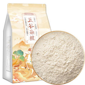 吾谷为伴荞麦面 2斤 荞麦面粉  杂粮面粉 荞面 饸饹面 荞麦面条馒头 /粮油调味 /杂粮 /其他杂粮