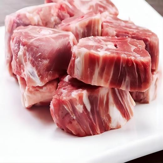 乌珠穆沁生态羊肉 | 草原散养 鲜嫩不膻 | 合作生产 * Ujumqin Eco-friendly Mutton 商品图1