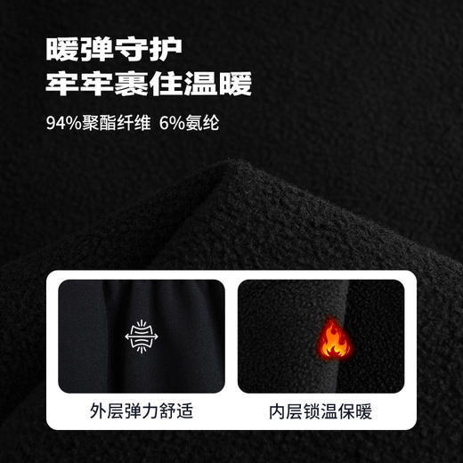 LEVIS 冬 大童小童 儿童童装长裤 LVN-WP-L906 商品图3