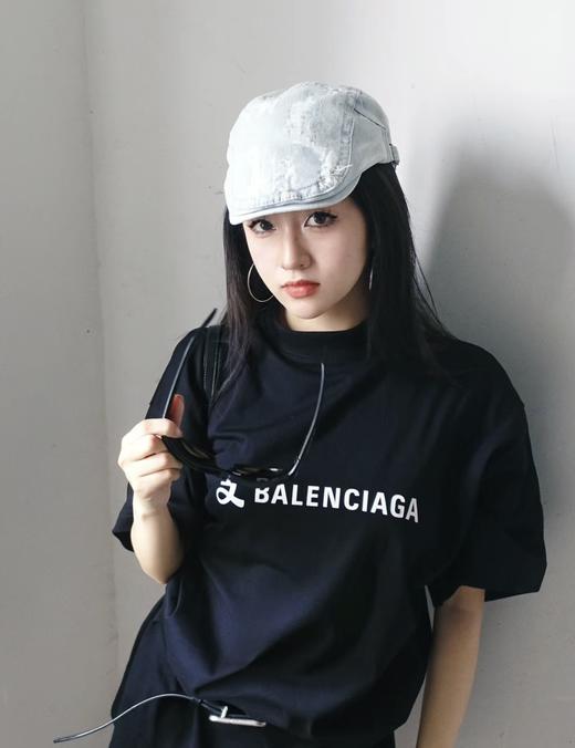 B家 支付宝 联名款🆕原版级🆕印花短袖（JN） 商品图2