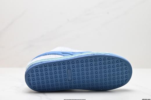 彪马Puma Suede XL Crush复古休闲运动板鞋399415-03男女鞋 商品图8