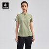 KAILAS凯乐石 户外运动 女款短袖POLO衫 KG2417224【Z】 商品缩略图0