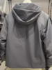 佐丹奴男装连帽棉服01074606 商品缩略图1
