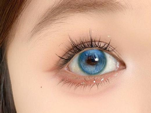 Hot girls（Hotgirl） 半年抛  深渊回声 直径14.5mm着色13.8mm 商品图6