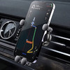 HYUNDAI-一条简约重力车载支架 YH-C004 商品缩略图4