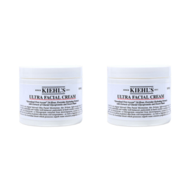 【双支装】  科颜氏  KIEHLS  高保湿面霜   125ml*2