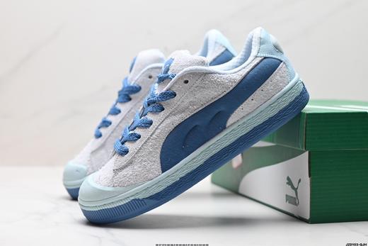 彪马Puma Suede XL Crush复古休闲运动板鞋399415-03男女鞋 商品图7