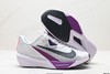 耐克NIKE AIR ZOOM RIVAL FLY 4轻量低帮休闲运动跑步鞋FV6040-101男女鞋 商品缩略图4