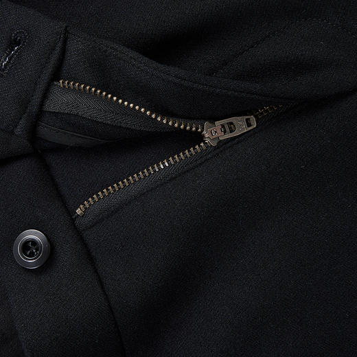 【新品上新】HX 冬季欧版长裤Y202440008101 商品图3