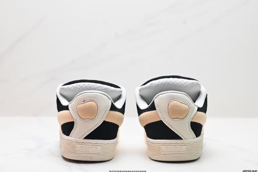 彪马Puma Suede XL Crush复古休闲运动板鞋399415-03男女鞋 商品图5