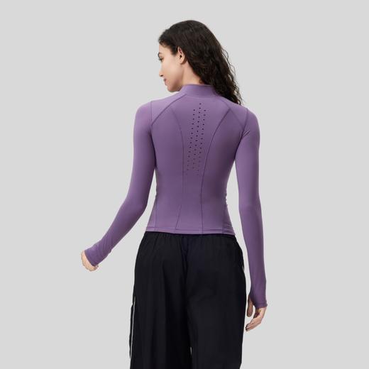 Iyoga 女士修身长袖上衣 CX019 商品图2