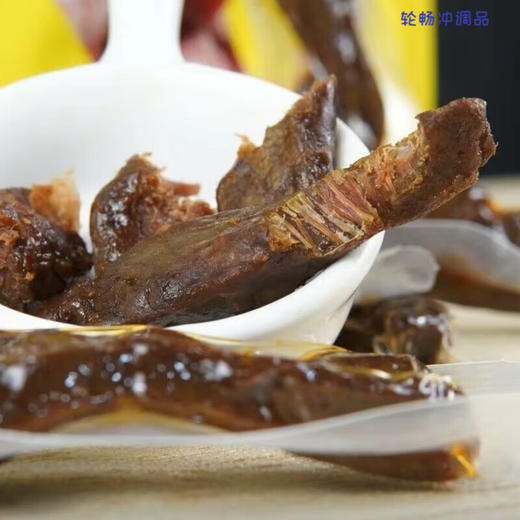 南疆北域手撕牛肉多规格可选 商品图2