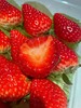 【分仓直发包邮】攀枝花露天草莓3斤中大果 商品缩略图1