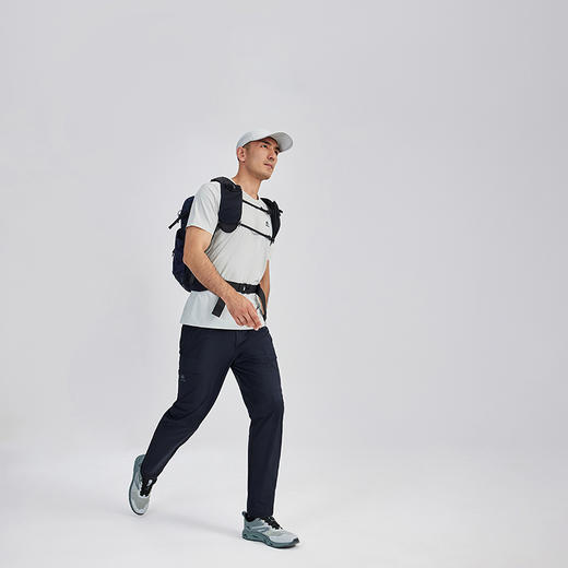 KAILAS凯乐石 户外运动 男款快干裤 KG2415308【Z】 商品图1