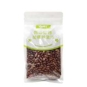 紫花芸豆（500g/袋）