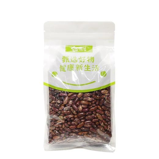 紫花芸豆（500g/袋） 商品图0