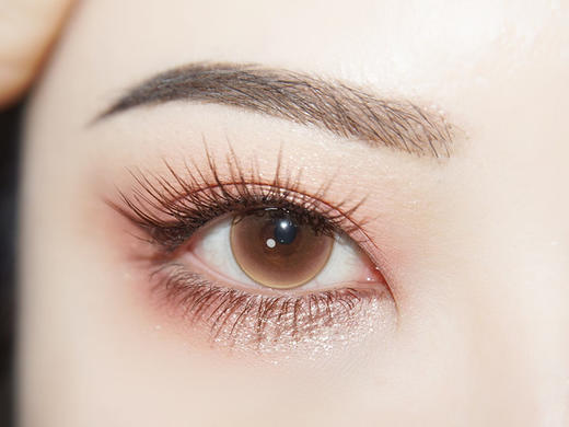 Papadox 南法日落 日抛 十片 14.2mm 参考着色 13.6mm 基弧 8.6 含水 40% 新锐国货 商品图1