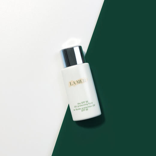LA MER/海蓝之谜防晒隔离乳20ml 商品图2