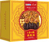 【海文铭佛跳墙6参6鲍礼盒】参鲍盛宴 家宴珍品 商品缩略图2