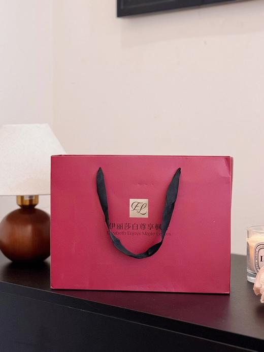 [小滋心选]【活动价￥139】雅诗兰黛（UK）伊丽莎白尊享枫叶红石榴鲜活亮彩六件套 商品图13