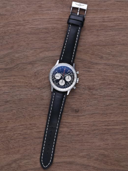 百年灵AB0121211B1X1 商品图8