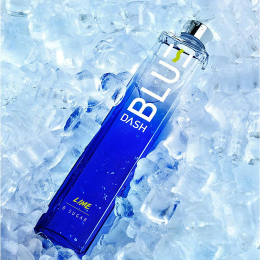 布鲁大师 0糖0脂0卡15度青柠佛手柑味利口酒730ml*1瓶 商品图2