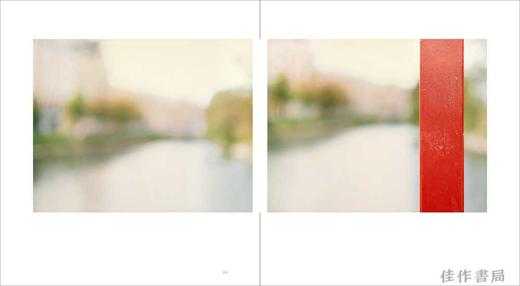 Uta Barth: Peripheral Vision / 乌塔·巴特：边缘视野 商品图3