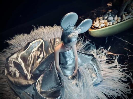 盖娅辛易《光之·蝶翼》然女孩 商品图5