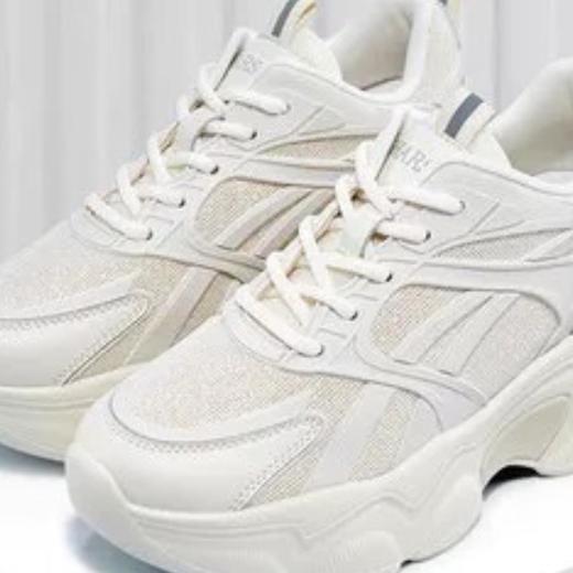 2楼哈森HCS252901HARSON女鞋（新百购） 商品图2