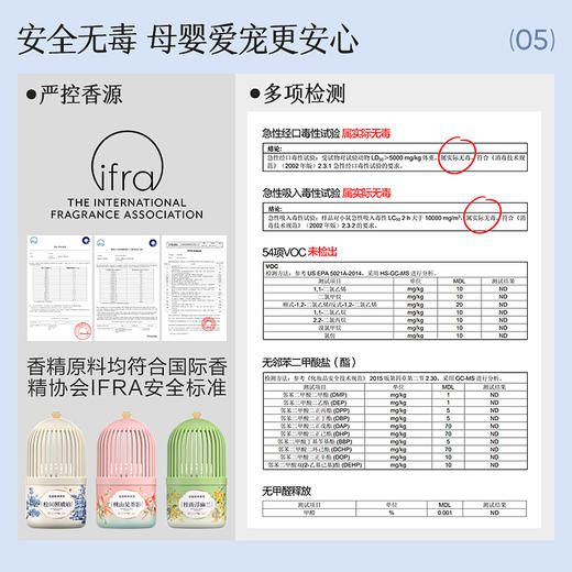 网易严选 小香笼浴室香氛350ml 商品图2