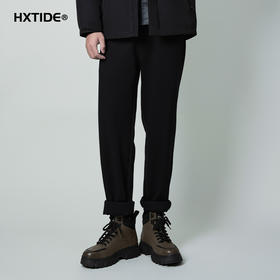 【新品上新】HX 冬季欧版长裤Y202440004101