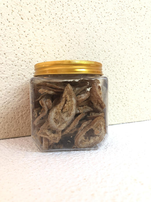 潮汕咸柠檬 商品图1