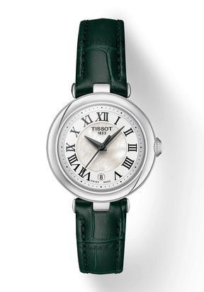 【时计廊】天梭小美人系列T126.010.16.113.02 商品图0