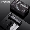 HYUNDAI-男士电动三头浮动式剃须刀  YS810 商品缩略图4