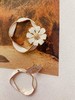LHWINDSOR温莎珠宝 Daisy 雏菊多种戴法耳环耳钉小众设计 商品缩略图2