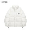 【新品上新】HX 冬季短款立领皮羽绒服C100440031101/02 商品缩略图10