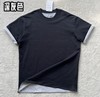 驴家【双层梭织布底T恤】（JN） 商品缩略图3