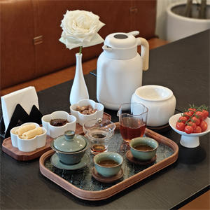 【大千客粤历民宿】自选茶饮 套餐券 商品图3