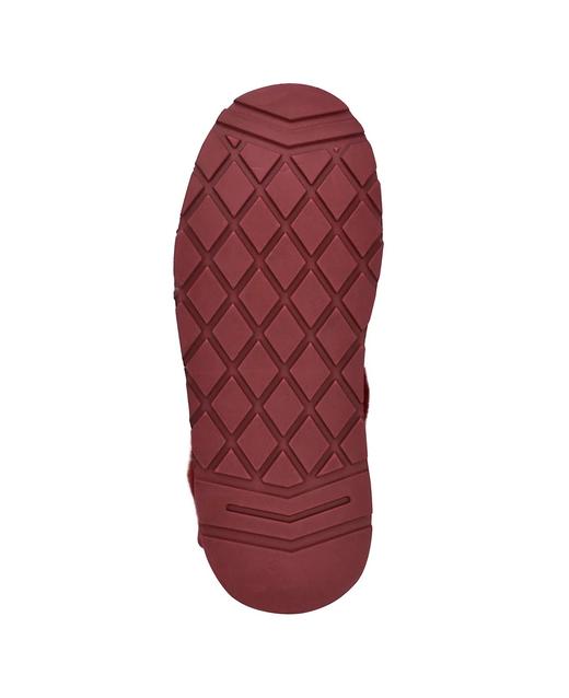 圣诞好折！棕色只有9码了！Guess 女款Denla雪地靴 商品图4