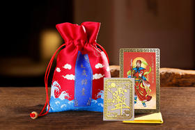 2025乙巳蛇年锦囊，太岁，手绘福文，蛇猪虎猴属相