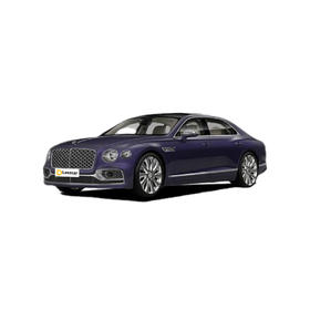 宾利 飞驰(进口) 6.0T W12 尊贵版【长租-北京】