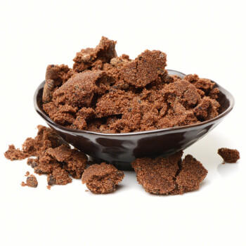 古福纯正红糖300g 甘蔗红糖 冲调饮品 /粮油调味 /调味品 /糖 商品图0