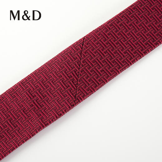 【名盾】领带MXCB13654A 商品图3