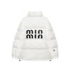 【新品上新】HX 冬季短款立领皮羽绒服C100440031101/02 商品缩略图11
