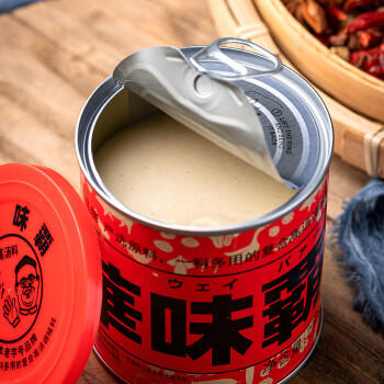 和華味霸 日式高汤调味料250g 浓汤宝 炒菜高汤调味 可替代鸡味精 /粮油调味 /调味品 /复合调味料 商品图4