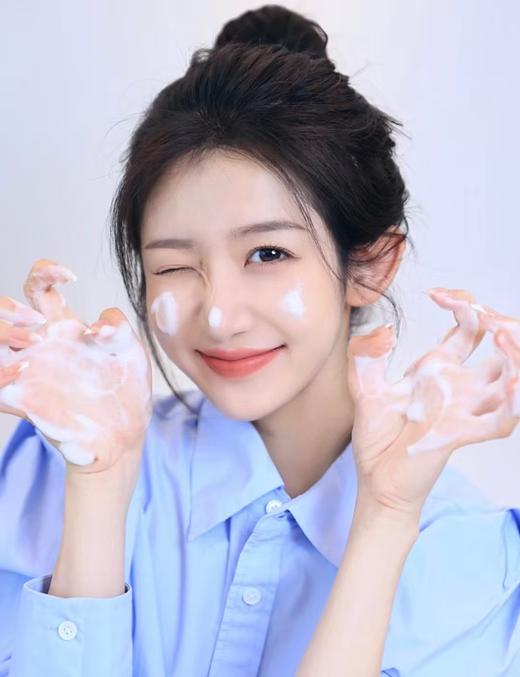 海南税仓稀缺SK氨基酸洁面乳正装 商品图10