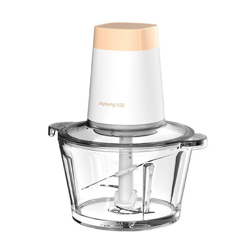 九阳绞肉机S18-LA601 商品图1