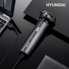 HYUNDAI-男士电动三头浮动式剃须刀  YS810 商品缩略图3