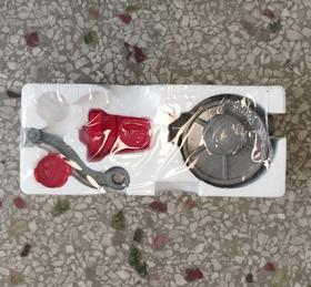 威腾/顺星精品铝合金油泵
